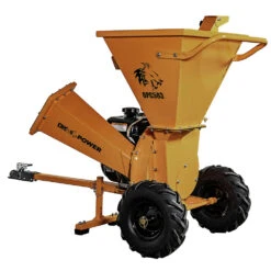 Detail K2 OPC503 3 In. 7 HP Cyclonic Wood Chipper Shredder With KOHLER CH270 Command PRO Commercial Gas Engine 19 Detail K2 OPC503 3 In. 7 HP Cyclonic Wood Chipper Shredder With KOHLER CH270 Command PRO Commercial Gas Engine -DeWALT Sales Shop dtlnopc503 g