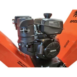 Detail K2 OPC506 6 In. 14 HP Cyclonic Wood Chipper Shredder With KOHLER CH440 Command PRO Commercial Gas Engine 15 Detail K2 OPC506 6 In. 14 HP Cyclonic Wood Chipper Shredder With KOHLER CH440 Command PRO Commercial Gas Engine -DeWALT Sales Shop dtlnopc506 c