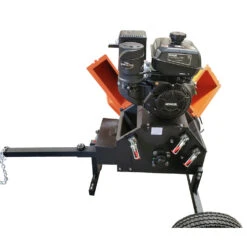 Detail K2 OPC506 6 In. 14 HP Cyclonic Wood Chipper Shredder With KOHLER CH440 Command PRO Commercial Gas Engine 17 Detail K2 OPC506 6 In. 14 HP Cyclonic Wood Chipper Shredder With KOHLER CH440 Command PRO Commercial Gas Engine -DeWALT Sales Shop dtlnopc506 e