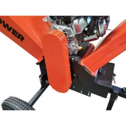Detail K2 OPC506 6 In. 14 HP Cyclonic Wood Chipper Shredder With KOHLER CH440 Command PRO Commercial Gas Engine 18 Detail K2 OPC506 6 In. 14 HP Cyclonic Wood Chipper Shredder With KOHLER CH440 Command PRO Commercial Gas Engine -DeWALT Sales Shop dtlnopc506 f