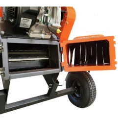 Detail K2 OPC506 6 In. 14 HP Cyclonic Wood Chipper Shredder With KOHLER CH440 Command PRO Commercial Gas Engine 20 Detail K2 OPC506 6 In. 14 HP Cyclonic Wood Chipper Shredder With KOHLER CH440 Command PRO Commercial Gas Engine -DeWALT Sales Shop dtlnopc506 h