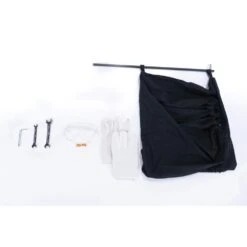 Detail K2 OPC513 3 In. 6.5 HP 196cc 4 Stage Cycle Chipper Shredder -DeWALT Sales Shop dtlnopc513 d