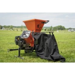 Detail K2 OPC513 3 In. 6.5 HP 196cc 4 Stage Cycle Chipper Shredder -DeWALT Sales Shop dtlnopc513 f