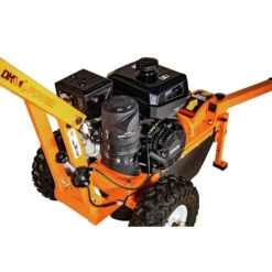 Detail K2 OPG777 12 In. 14 HP Stump Grinder With KOHLER CH440 Command PRO Commercial Gas Engine 17 Detail K2 OPG777 12 In. 14 HP Stump Grinder With KOHLER CH440 Command PRO Commercial Gas Engine -DeWALT Sales Shop dtlnopg777 e