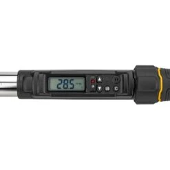Dewalt DWMT17060 1/2 In. Drive Digital Torque Wrench -DeWALT Sales Shop dwmt17060 5