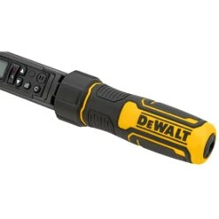 Dewalt DWMT17060 1/2 In. Drive Digital Torque Wrench -DeWALT Sales Shop dwmt17060 7