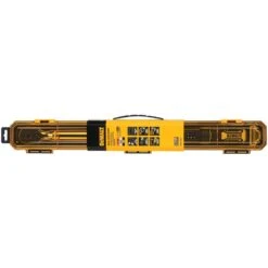 Dewalt DWMT17060 1/2 In. Drive Digital Torque Wrench -DeWALT Sales Shop dwmt17060 8