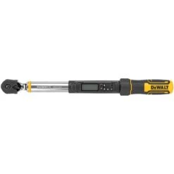 Dewalt DWMT17061 3/8 In. Drive Digital Torque Wrench