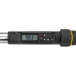 Dewalt DWMT17061 3/8 In. Drive Digital Torque Wrench -DeWALT Sales Shop dwmt17061 5