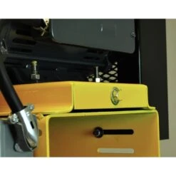 EMAX ESP07V080V1 E450 Series 7.5 HP 80 Gal. 2 Stage Pressure Lubricated Single Phase 31 CFM @100 PSI Patented SILENT Air Compressor -DeWALT Sales Shop eaxnesp07v080v1 c