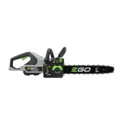 EGO CS1613 56V Brushless Lithium-Ion 16 In. Cordless Chainsaw Kit (4 Ah) -DeWALT Sales Shop egxncs1613 c
