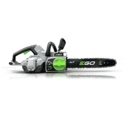 EGO CS1803 56V Brushless Lithium-Ion 18 In. Cordless Chainsaw Kit With 1 Battery (4 Ah) -DeWALT Sales Shop egxncs1803 b