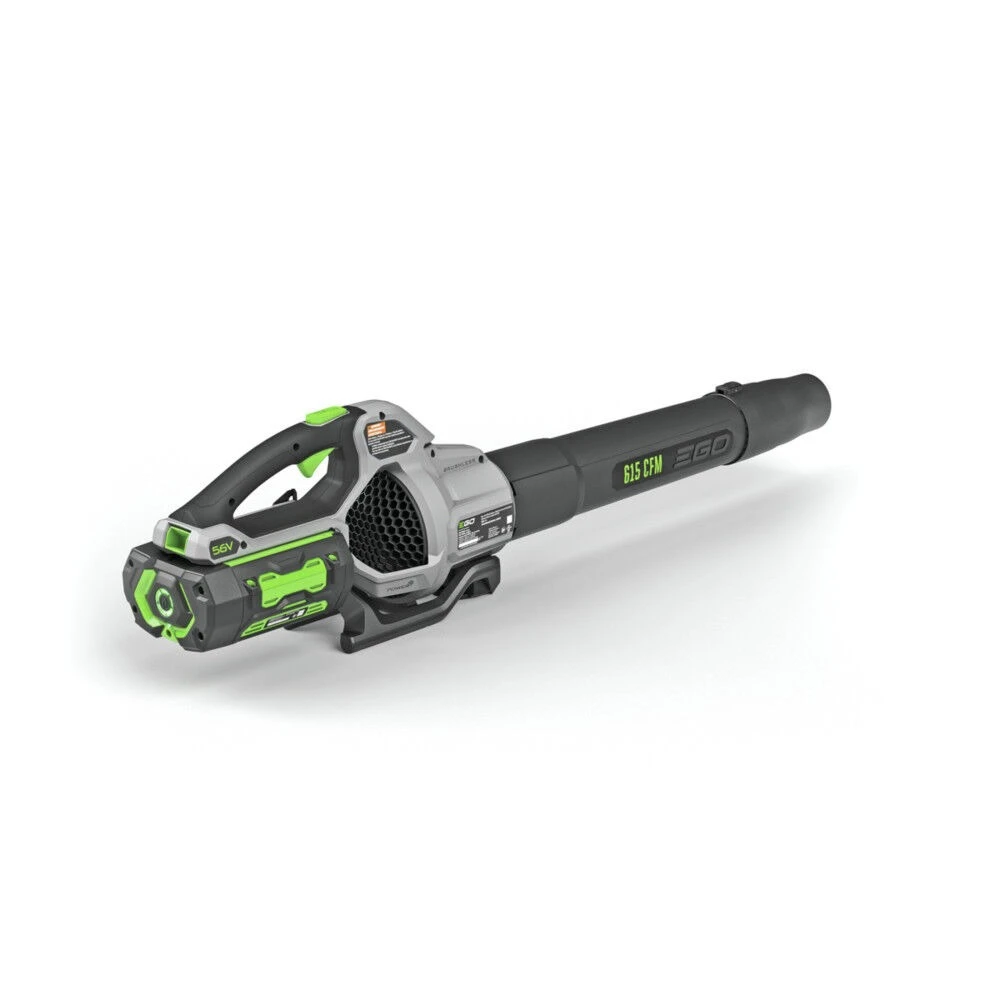 EGO LB6153 56V Brushless Lithium-Ion Cordless 615 CFM Blower Kit (4 Ah) 6 EGO LB6153 56V Brushless Lithium-Ion Cordless 615 CFM Blower Kit (4 Ah) - Image 4