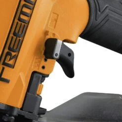 Freeman G2CN65 2nd Generation 15 Degree 2-1/2 In. Pneumatic Coil Siding Nailer -DeWALT Sales Shop fmnng2cn65 b