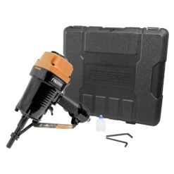 Freeman PSSCP Pneumatic Single Pin Concrete Nailer