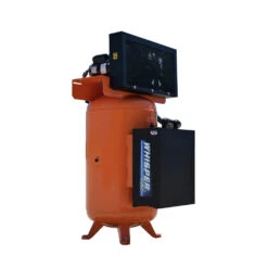 Hulk HS05V080Y1 5 HP 80 Gallon Oil-Lube Stationary Air Compressor -DeWALT Sales Shop hlknhs05v080y1 c