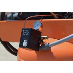 Hulk HS05V080Y1 5 HP 80 Gallon Oil-Lube Stationary Air Compressor -DeWALT Sales Shop hlknhs05v080y1 f