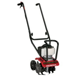 Honda FG110 25cc 9 In. Front Tine Tiller