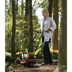 Honda FG110 25cc 9 In. Front Tine Tiller -DeWALT Sales Shop hndn649680 e