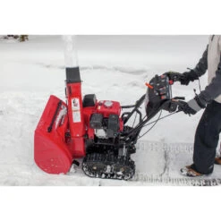 Honda 660780 Variable Speed Self-Propelled 24 In. 196cc Two Stage Snow Blower With Electric Start 11 Honda 660780 Variable Speed Self-Propelled 24 In. 196cc Two Stage Snow Blower With Electric Start -DeWALT Sales Shop hndn660780 c