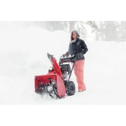 Honda 660780 Variable Speed Self-Propelled 24 In. 196cc Two Stage Snow Blower With Electric Start 12 Honda 660780 Variable Speed Self-Propelled 24 In. 196cc Two Stage Snow Blower With Electric Start -DeWALT Sales Shop hndn660780 d