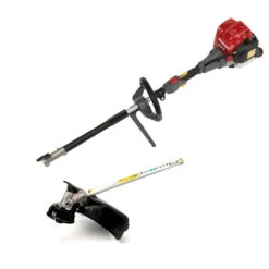 Honda UMC425LAAT-BNDL VersAttach 25cc Gas 4-Stroke Power Head With String Trimmer Attachment