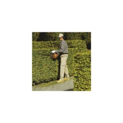 Husqvarna 122HD60 21.7cc Gas 23 In. Dual Action Hedge Trimmer 11 Husqvarna 122HD60 21.7cc Gas 23 In. Dual Action Hedge Trimmer -DeWALT Sales Shop hqvn966532402 d