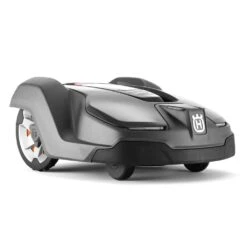 Husqvarna 967852845 18V Automower 430X Lithium-Ion 0.8 Acre Cordless Robotic Lawn Mower Kit (5 Ah)