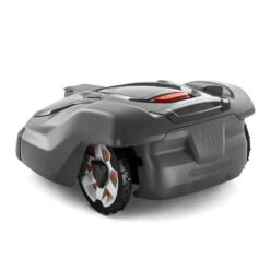 Husqvarna 967852945 18V Automower 430XH Lithium-Ion 0.8 Acre Cordless Robotic Lawn Mower Kit (5 Ah) -DeWALT Sales Shop hqvn967852945 a