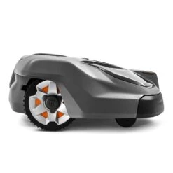 Husqvarna 967852945 18V Automower 430XH Lithium-Ion 0.8 Acre Cordless Robotic Lawn Mower Kit (5 Ah) -DeWALT Sales Shop hqvn967852945 b