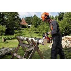 Husqvarna 967861816 135 Mark II 38cc 2.1 HP 2 Cycle 16 In. Gas Chainsaw 7 Husqvarna 967861816 135 Mark II 38cc 2.1 HP 2 Cycle 16 In. Gas Chainsaw -DeWALT Sales Shop hqvn967861816 b