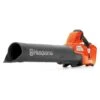 Husqvarna 970480201 230iB 40V Brushless Lithium-Ion Cordless Leaf Blower Kit With 36V 4 Ah -DeWALT Sales Shop hqvn970480201
