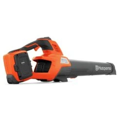 Husqvarna 970480201 230iB 40V Brushless Lithium-Ion Cordless Leaf Blower Kit With 36V 4 Ah -DeWALT Sales Shop hqvn970480201 b