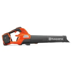 Husqvarna 970480201 230iB 40V Brushless Lithium-Ion Cordless Leaf Blower Kit With 36V 4 Ah -DeWALT Sales Shop hqvn970480201 d