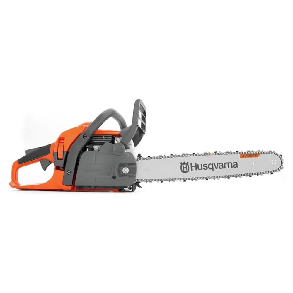 Husqvarna 970612338 2.4 HP 40cc 18 In. 440 Gas Chainsaw 5 Husqvarna 970612338 2.4 HP 40cc 18 In. 440 Gas Chainsaw - Image 3