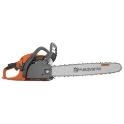 Husqvarna 970613118 3.2 HP 50.2cc 20 In. 450 Rancher Gas Chainsaw -DeWALT Sales Shop hqvn970613118 c