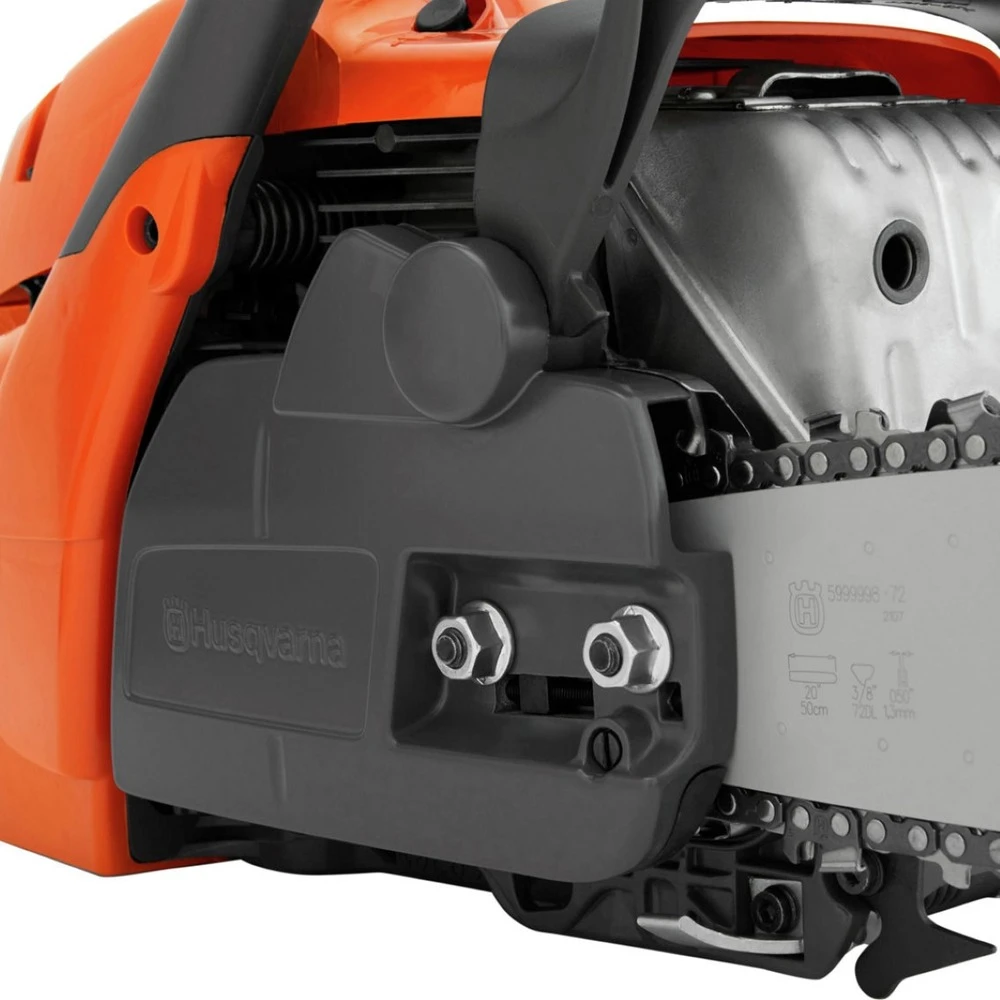Husqvarna 970613250 3.5 HP 55.5cc 20 In. 455 Rancher Gas Chainsaw 5 Husqvarna 970613250 3.5 HP 55.5cc 20 In. 455 Rancher Gas Chainsaw - Image 3