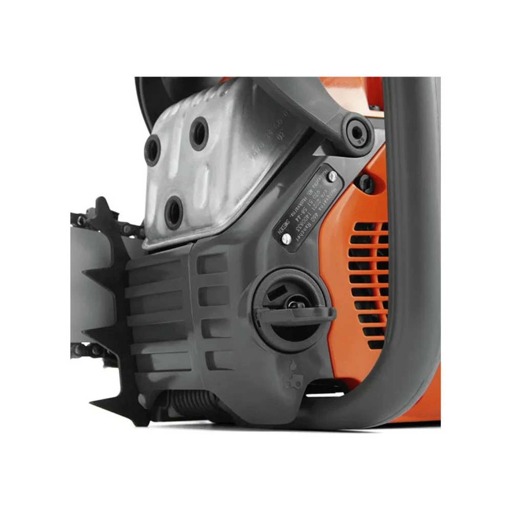 Husqvarna 970613954 3.6 HP 60.3cc 24 In. 460 Rancher Gas Chainsaw 7 Husqvarna 970613954 3.6 HP 60.3cc 24 In. 460 Rancher Gas Chainsaw - Image 5