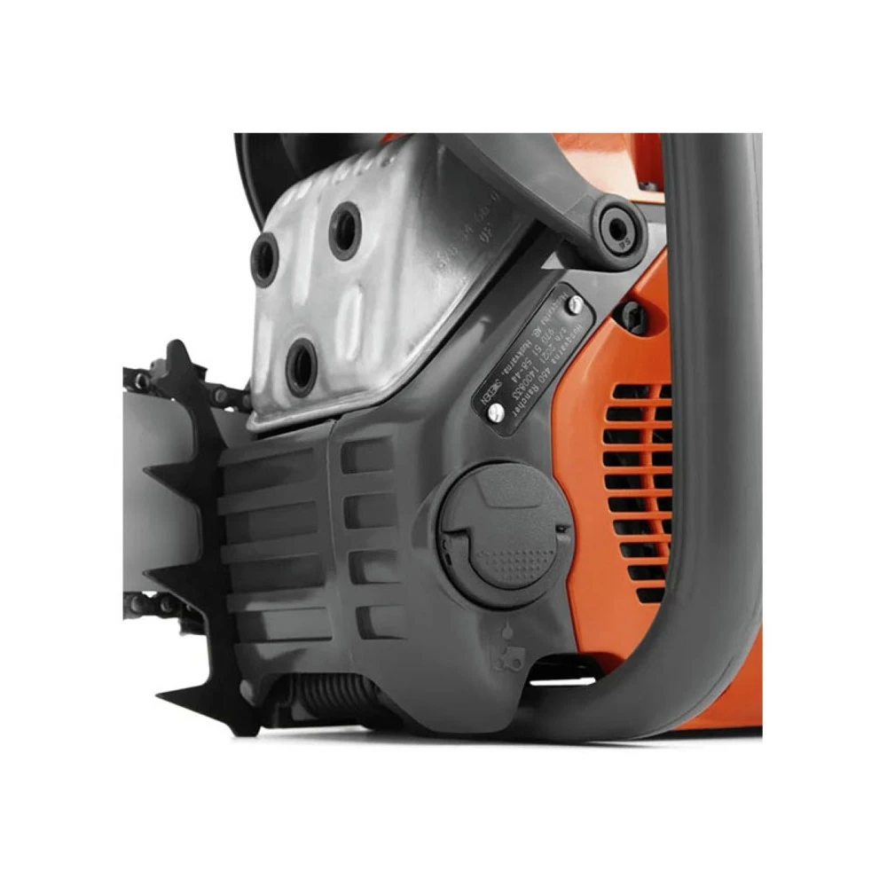 Husqvarna 970613954 3.6 HP 60.3cc 24 In. 460 Rancher Gas Chainsaw 8 Husqvarna 970613954 3.6 HP 60.3cc 24 In. 460 Rancher Gas Chainsaw - Image 6