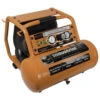 Industrial Air C041I 4 Gallon Oil-Free Hot Dog Air Compressor 1 Industrial Air C041I 4 Gallon Oil-Free Hot Dog Air Compressor -DeWALT Sales Shop idanc041i