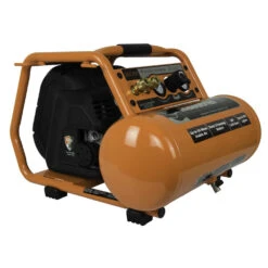 Industrial Air C041I 4 Gallon Oil-Free Hot Dog Air Compressor -DeWALT Sales Shop idanc041i b