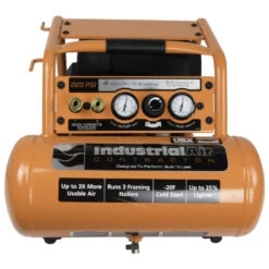 Industrial Air C041I 4 Gallon Oil-Free Hot Dog Air Compressor -DeWALT Sales Shop idanc041i f
