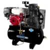 Industrial Air IH1393075 13 HP 30 Gallon Oil-Lube Honda Engine Truck Mount Air Compressor -DeWALT Sales Shop idanih1393075