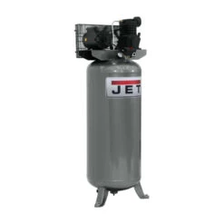 JET JCP-601 3.7 HP 60 Gallon Oil-Free Vertical Stationary Air Compressor -DeWALT Sales Shop jetn506601 b