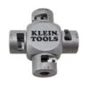 Klein Tools 21051 2/0 - 250 MCM Cable Stripper - Large -DeWALT Sales Shop klnn21051