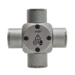 Klein Tools 21051 2/0 - 250 MCM Cable Stripper - Large 12 Klein Tools 21051 2/0 - 250 MCM Cable Stripper - Large -DeWALT Sales Shop klnn21051 b