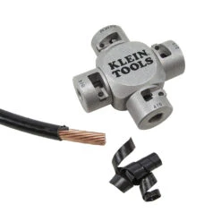 Klein Tools 21051 2/0 - 250 MCM Cable Stripper - Large 15 Klein Tools 21051 2/0 - 250 MCM Cable Stripper - Large -DeWALT Sales Shop klnn21051 e