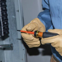 Klein Tools 32288 8-in-1 Insulated Interchangeable Screwdriver Set -DeWALT Sales Shop klnn32288 g