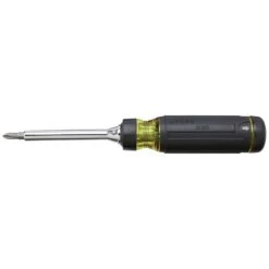 Klein Tools 32305 15-in-1 Multi-Bit Ratcheting Screwdriver