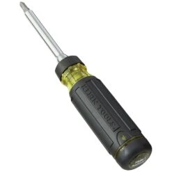 Klein Tools 32305 15-in-1 Multi-Bit Ratcheting Screwdriver 14 Klein Tools 32305 15-in-1 Multi-Bit Ratcheting Screwdriver -DeWALT Sales Shop klnn32305 b